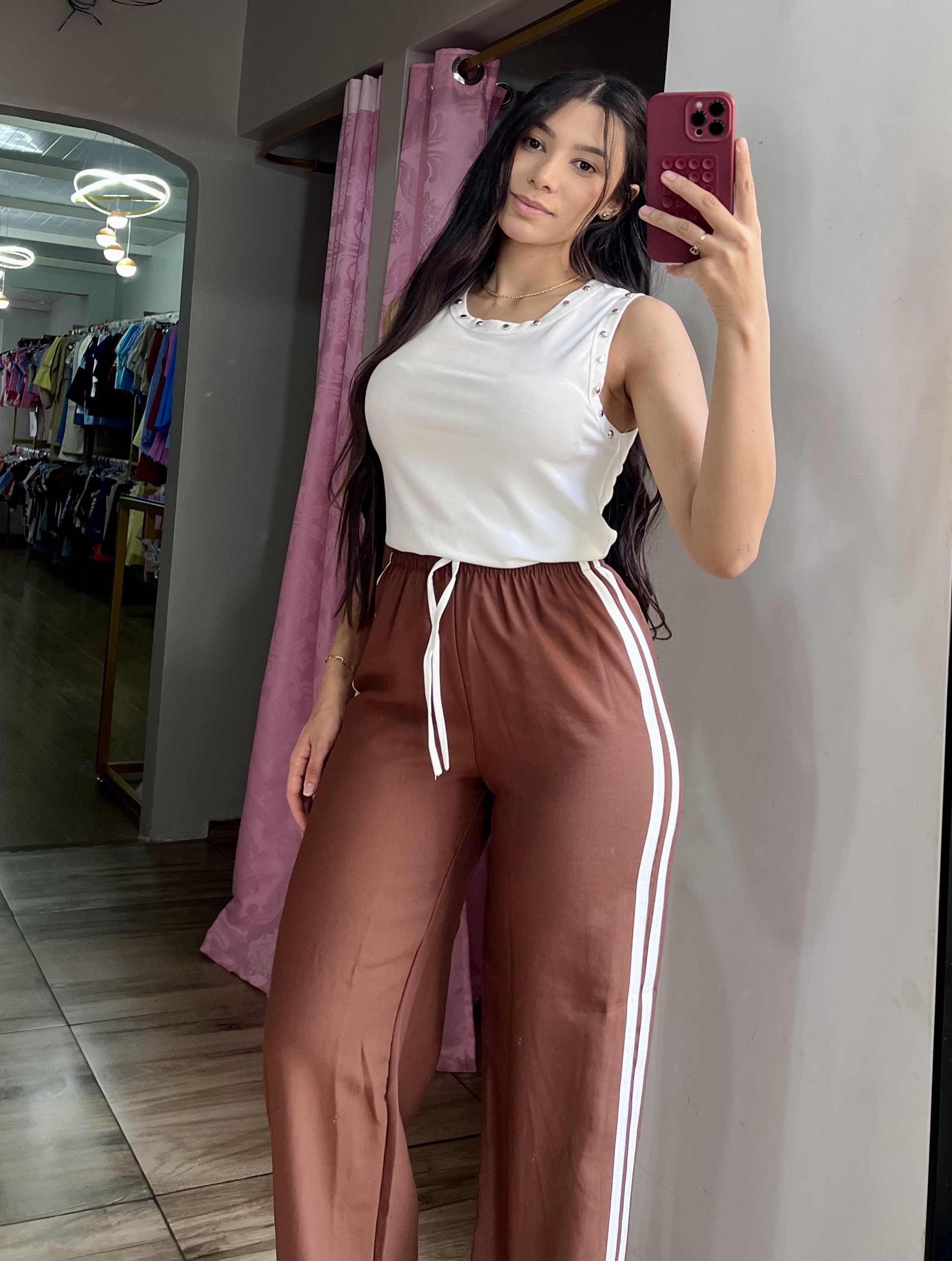 Regata com aplicações 