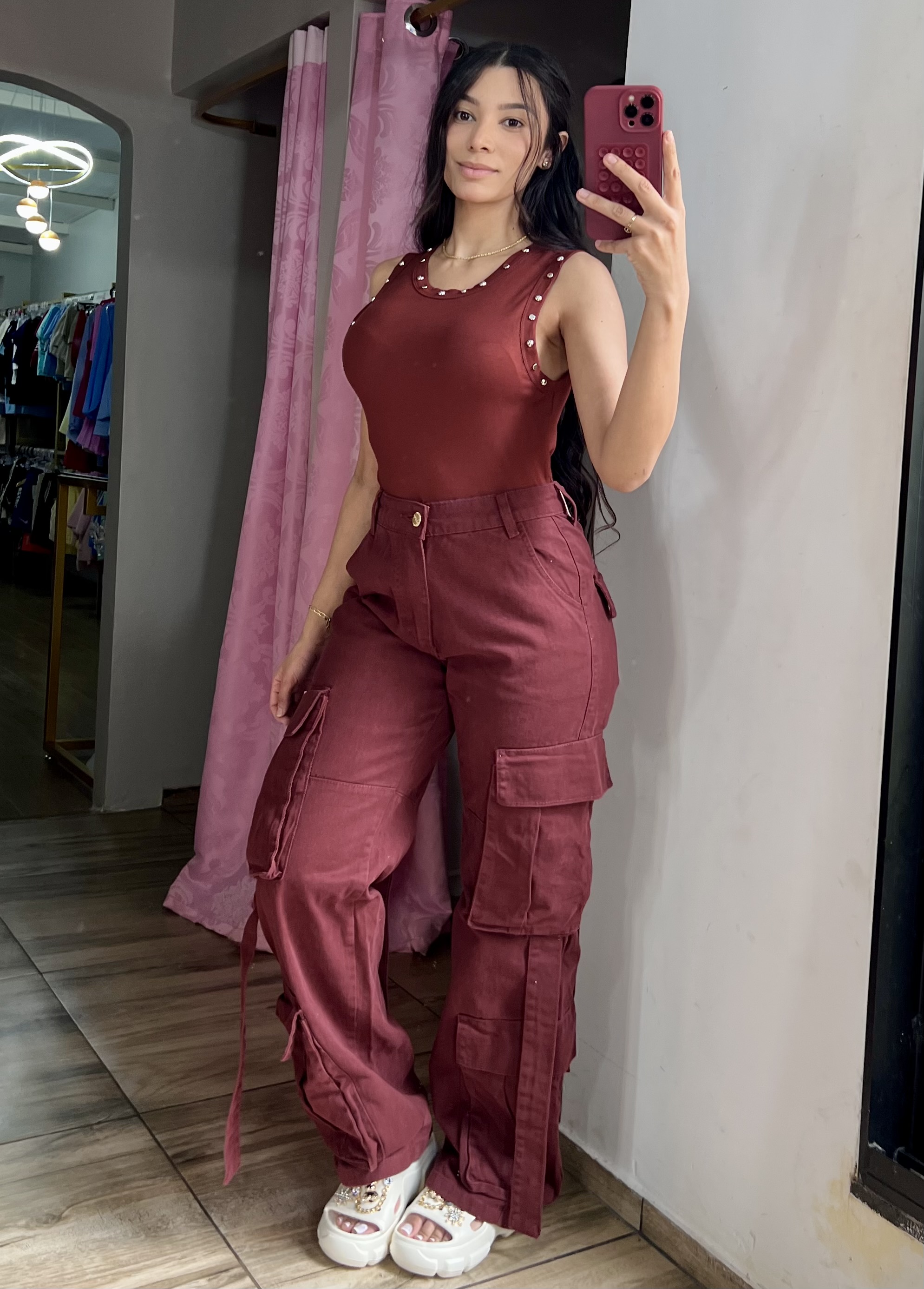 Regata com aplicações 