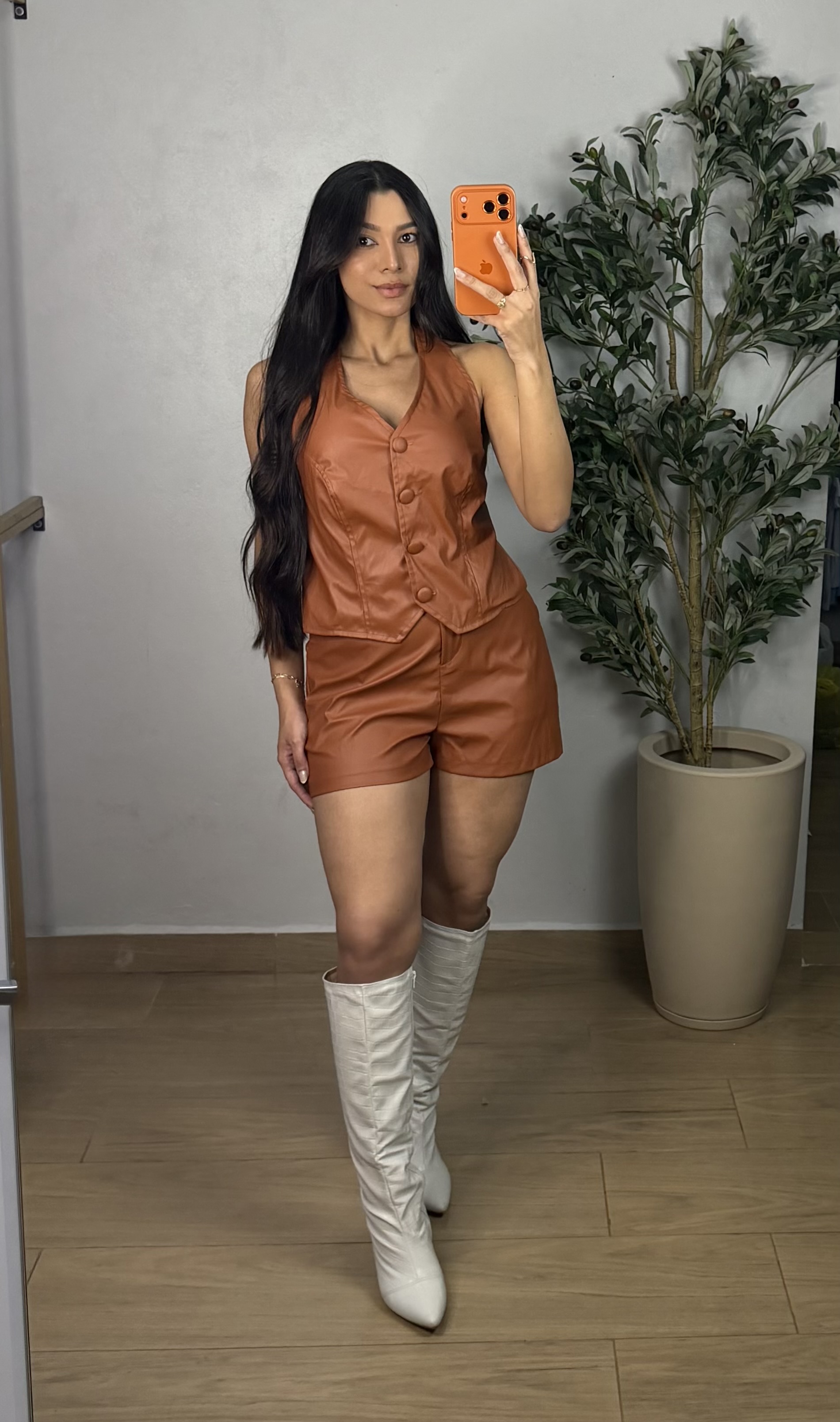 Conjunto Courino