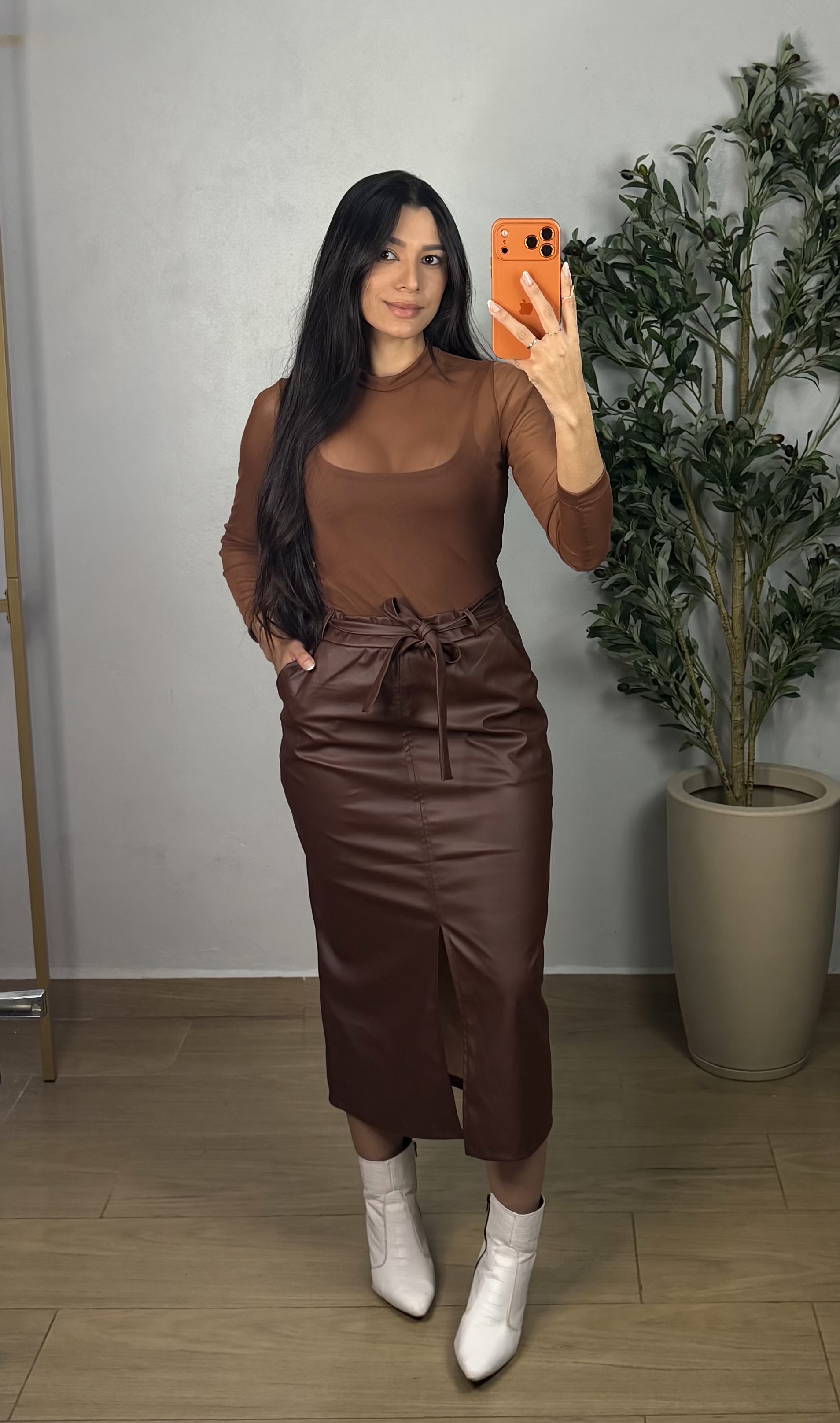Body Tule